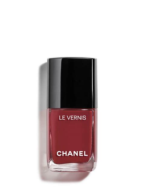 chanel nail polish 165